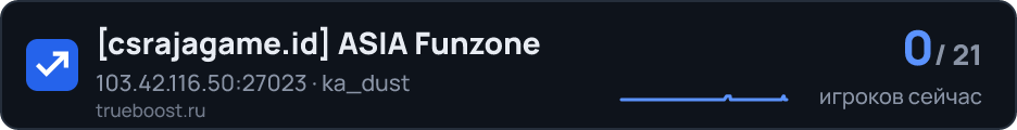 csrajagame.id ASIA Funzone