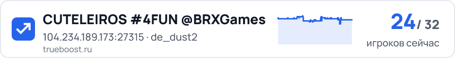 CUTELEIROS #4FUN @BRXGames