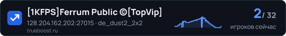 1KFPSFerrum Public TopVip