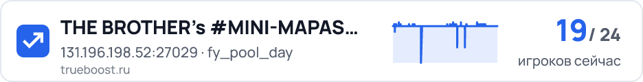 THE BROTHER's #MINI-MAPAS @BRXGames