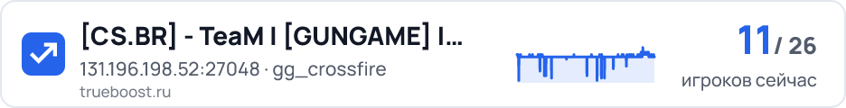 CS.BR - TeaM | GUNGAME | csbrteam.com.br