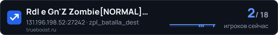 Rdl e Gn'Z ZombieNORMAL @BRXGames