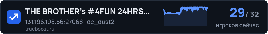 THE BROTHER's #4FUN 24HRS @BRXGAMES