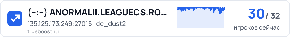 (28:46) ANORMALII.LEAGUECS.RO # BE ANORMAL