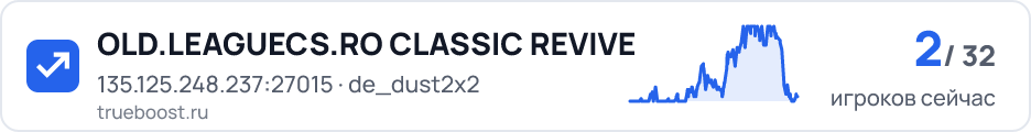 OLD.LEAGUECS.RO CLASSIC REVIVE