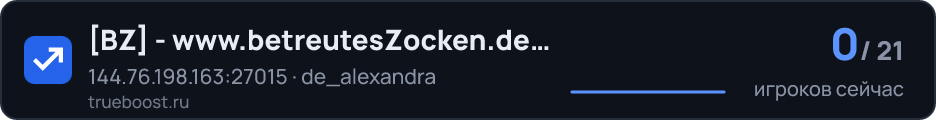BZ - www.betreutesZocken.de - Public II…