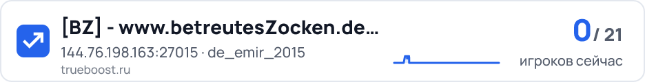 BZ - www.betreutesZocken.de - Public II…