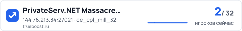 PrivateServ.NET Massacre…