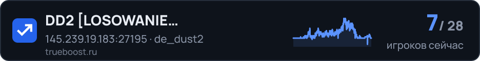 DD2 LOSOWANIE sVIPa Steam/Nocny VIP…