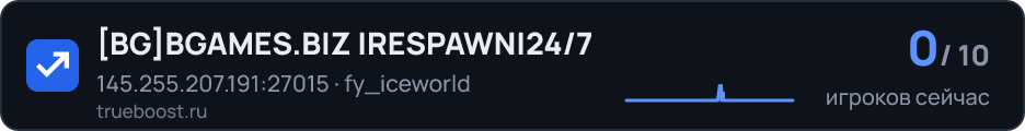 BGBGAMES.BIZ |RESPAWN|24/7