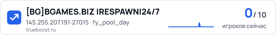 BGBGAMES.BIZ |RESPAWN|24/7
