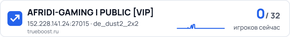 AFRIDI-GAMING | PUBLIC VIP