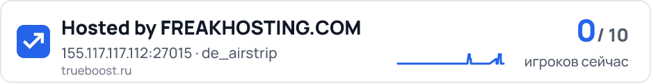 Hosted by FREAKHOSTING.COM