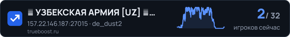 █ УЗБЕКСКАЯ АРМИЯ UZ 亗