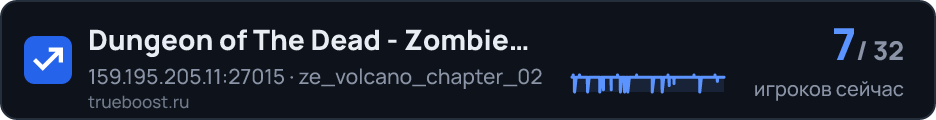 Dungeon of The Dead - Zombie Escape…