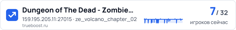 Dungeon of The Dead - Zombie Escape…