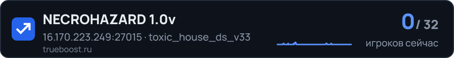 NECROHAZARD 1.0v