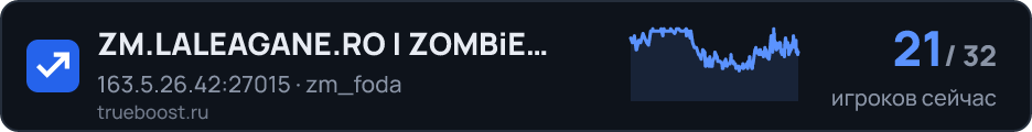 ZM.LALEAGANE.RO | ZOMBiE PLAGUE 6.3