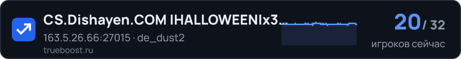 CS.Dishayen.COM |HALLOWEEN|x3…