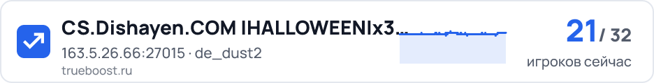CS.Dishayen.COM |HALLOWEEN|x3…