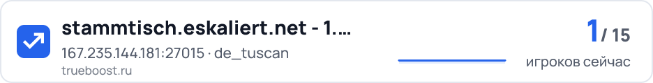 stammtisch.eskaliert.net - 1.6 - RTV