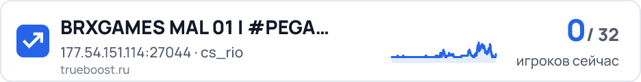 BRXGAMES MAL 01 | #PEGA BANDEIRA 01…