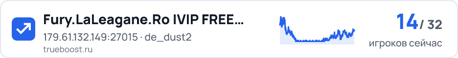 Fury.LaLeagane.Ro |VIP FREE 24/7|1000…