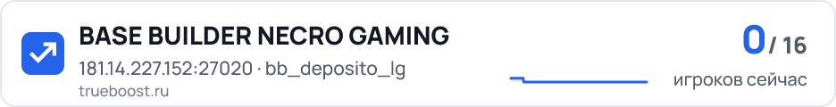 BASE BUILDER NECRO GAMING