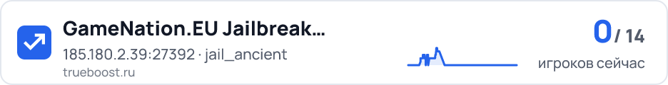 GameNation.EU Jailbreak CZ/SK