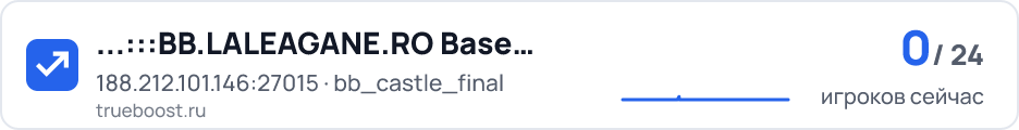 BB.LALEAGANE.RO Base Builder 6.8