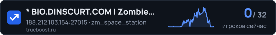 BIO.DINSCURT.COM | Zombie Infection