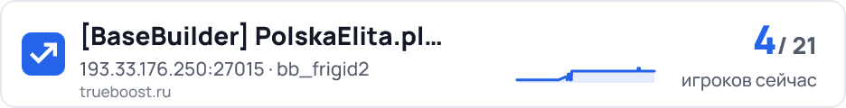 BaseBuilder PolskaElita.pl Nowy Start