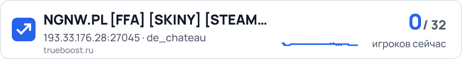 NGNW.PL FFA SKINY STEAM VIP LOSOWANIE…