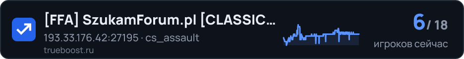 FFA SzukamForum.pl CLASSIC | ROZBUDOWANY…