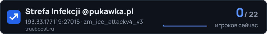 Strefa Infekcji @pukawka.pl