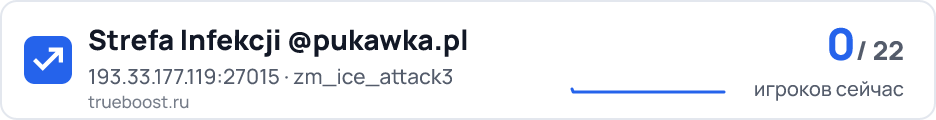 Strefa Infekcji @pukawka.pl