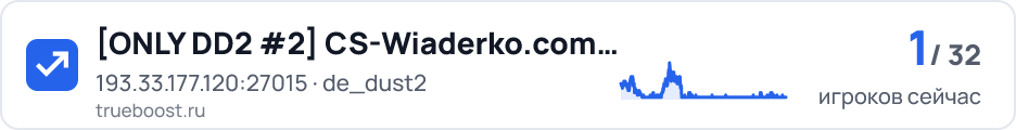 ONLY DD2 #2 CS-Wiaderko.com SKINY…