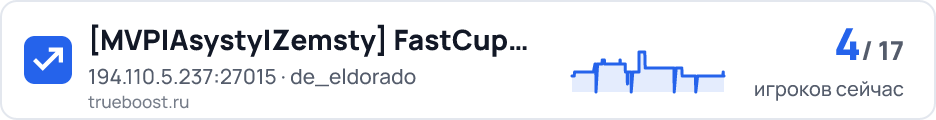 MVP|Asysty|Zemsty FastCup Grind 100HP…