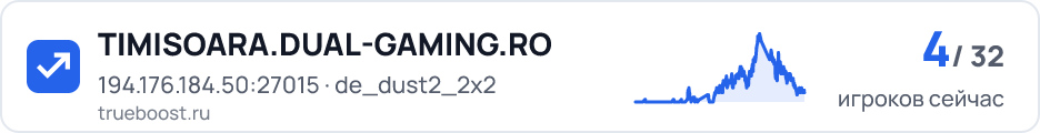 TIMISOARA.DUAL-GAMING.RO