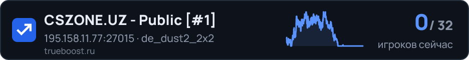 CSZONE.UZ - Public 1