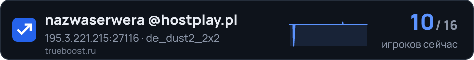 nazwaserwera @hostplay.pl
