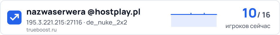 nazwaserwera @hostplay.pl