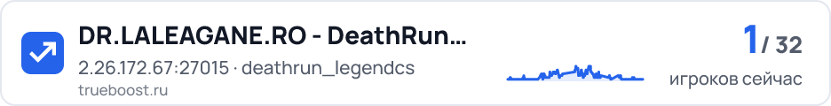 DR.LALEAGANE.RO - DeathRun…