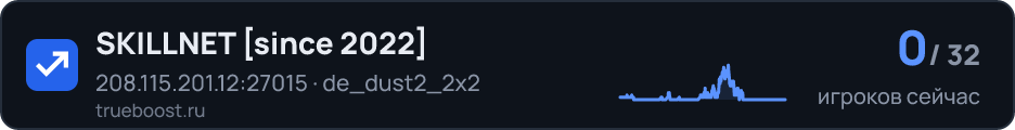 SKILLNET since 2022