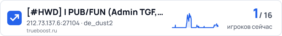 HWD | PUB/FUN (Admin TGF, /freevip, /fomenu