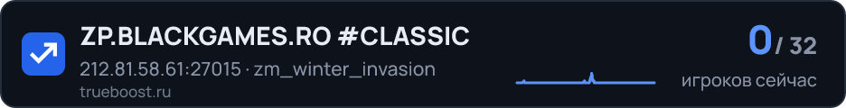 ZP.BLACKGAMES.RO #CLASSIC