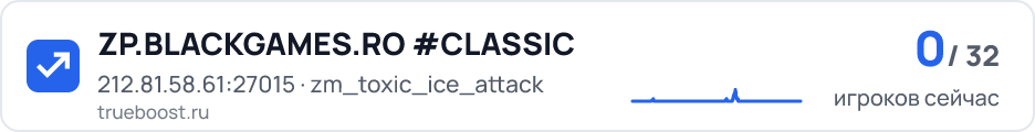 ZP.BLACKGAMES.RO #CLASSIC
