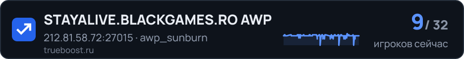 STAYALIVE.BLACKGAMES.RO AWP
