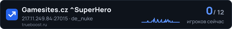 Gamesites.cz ^SuperHero