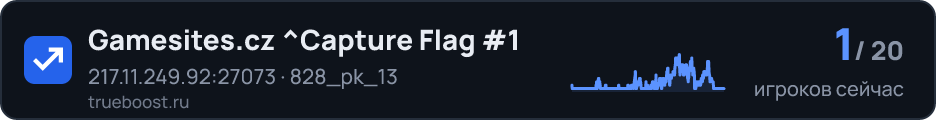 Gamesites.cz ^Capture Flag #1